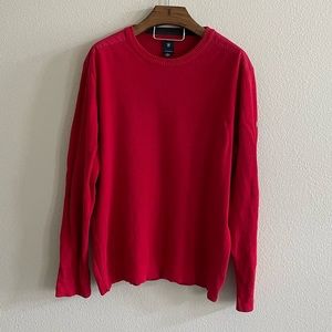 VICTORINOX SWISS MEN SWEATER SIZE XL